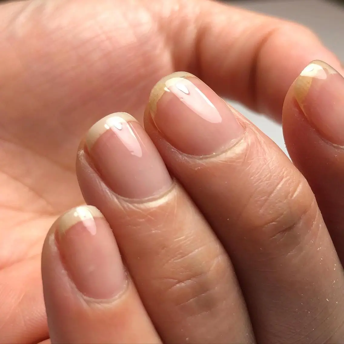 ネイル NAIL SALON BOUTONのネイルデザイン