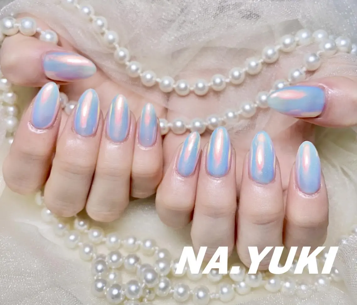 ネイル ✨ Riooo_のネイルデザイン