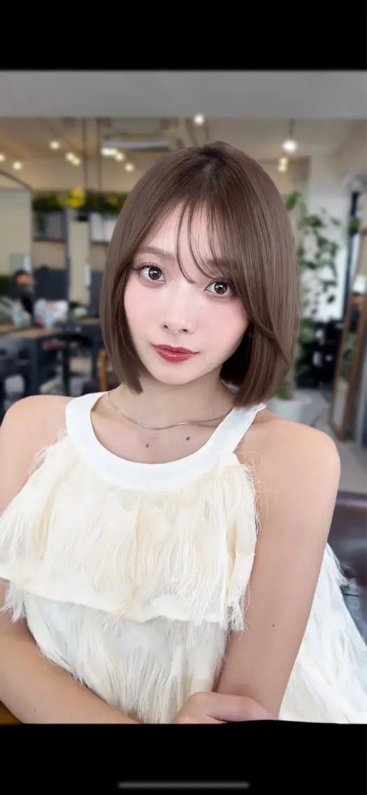 ショート 【6月限定‼️💖】 ショート特化/YUIのヘアスタイル