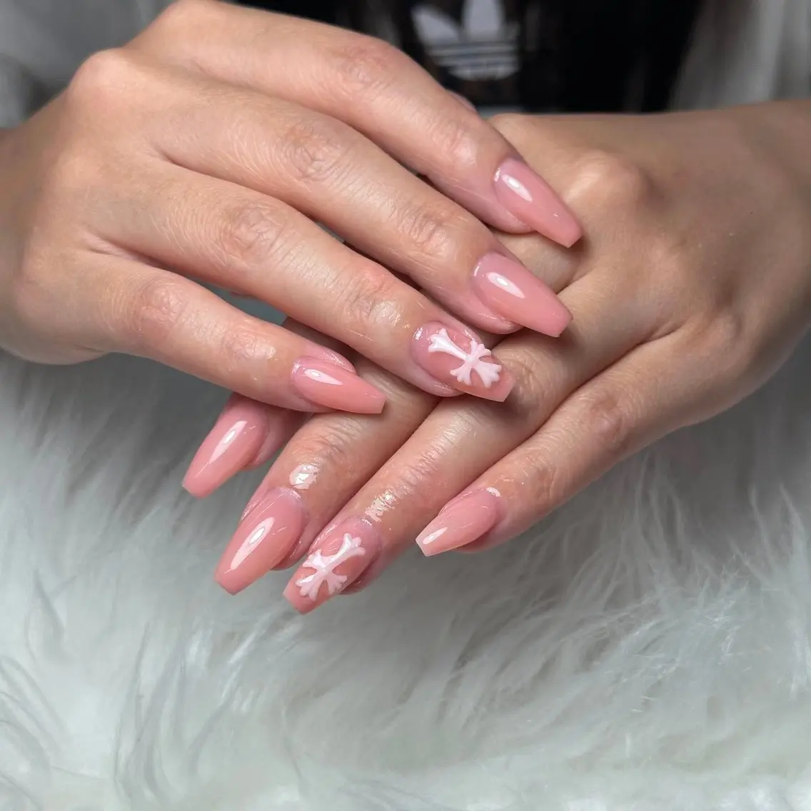 ネイル ハンドネイル Mika Nailsのネイルデザイン