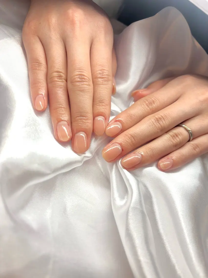 ネイル Mimmy nail satomiのネイルデザイン