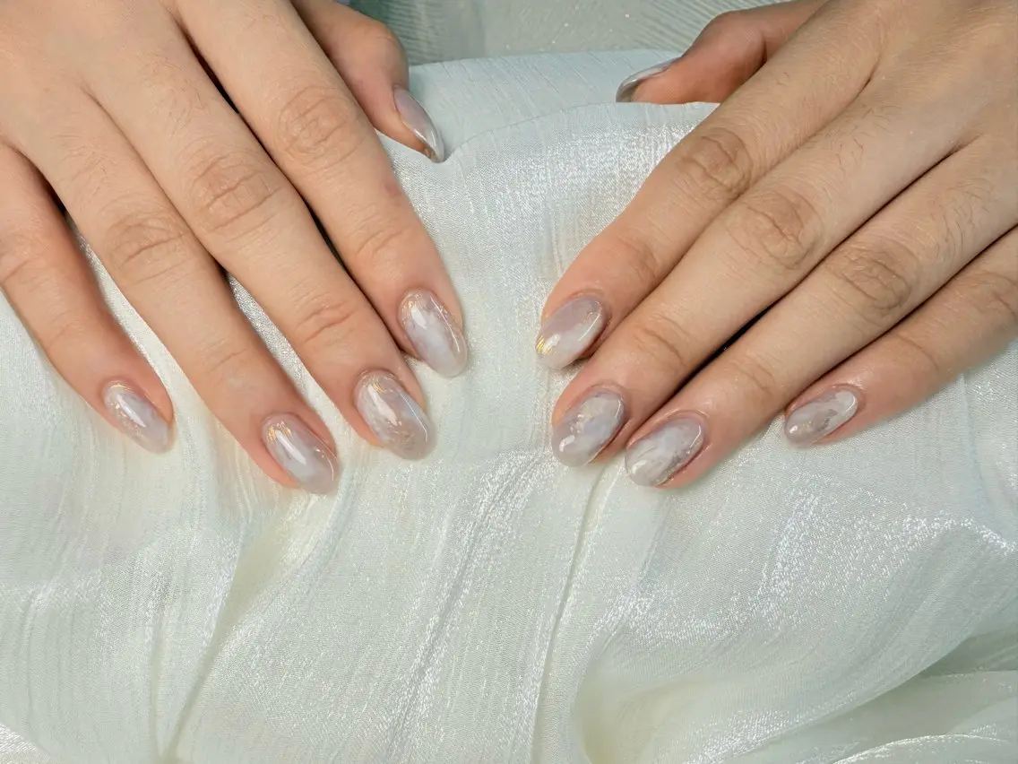 ネイル Shu Nail Salonのネイルデザイン