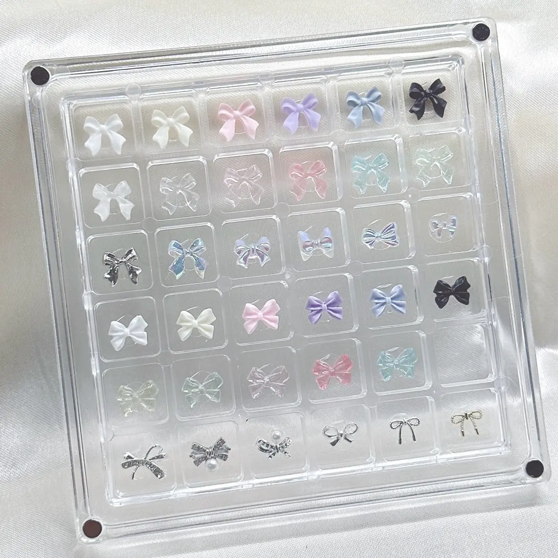 ネイル toi nailのネイルデザイン