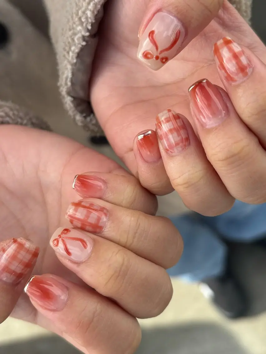 ネイル ネイルサロン solanaのネイルデザイン