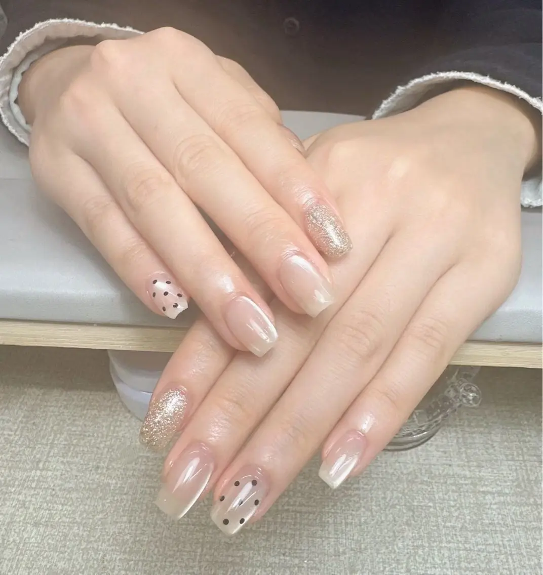 ネイル SUI Nail Roomのネイルデザイン