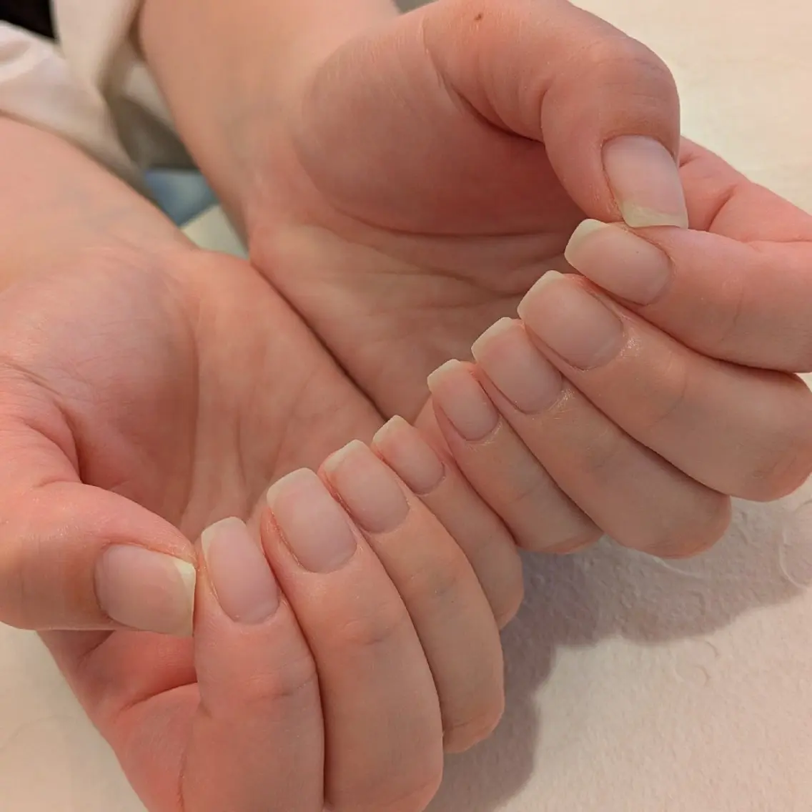 ネイル ジェヌインネイル 河内のネイルデザイン
