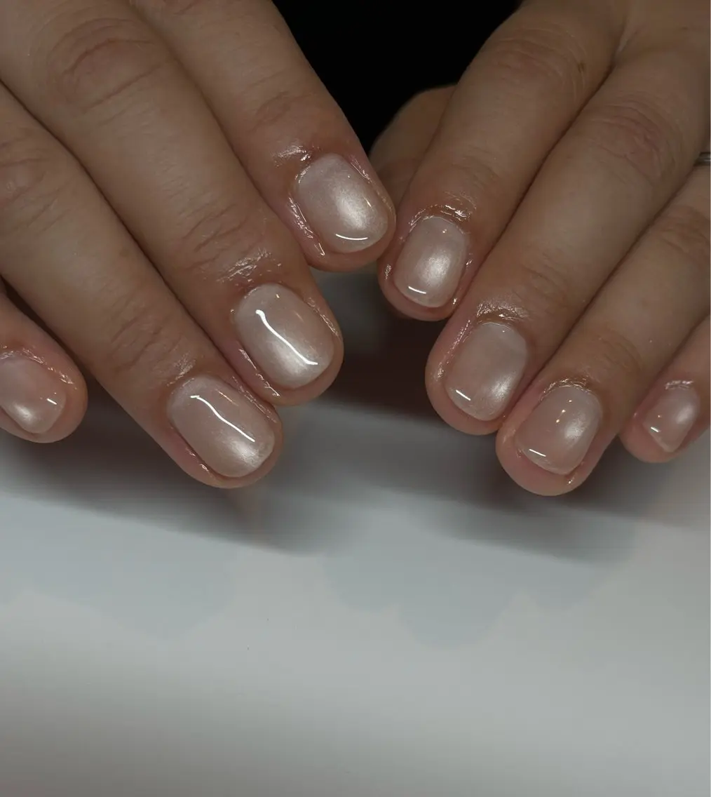 ネイル 大西 美帆のネイルデザイン