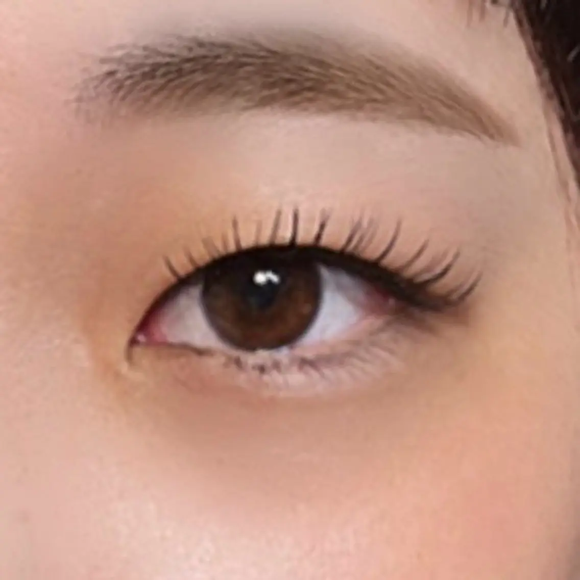 マツエク・マツパ salon LANA minamiのマツエク・マツパデザイン