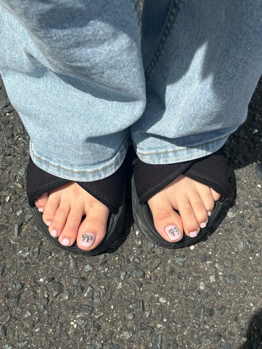 ネイル BooBoonail ～kimi～のネイルデザイン