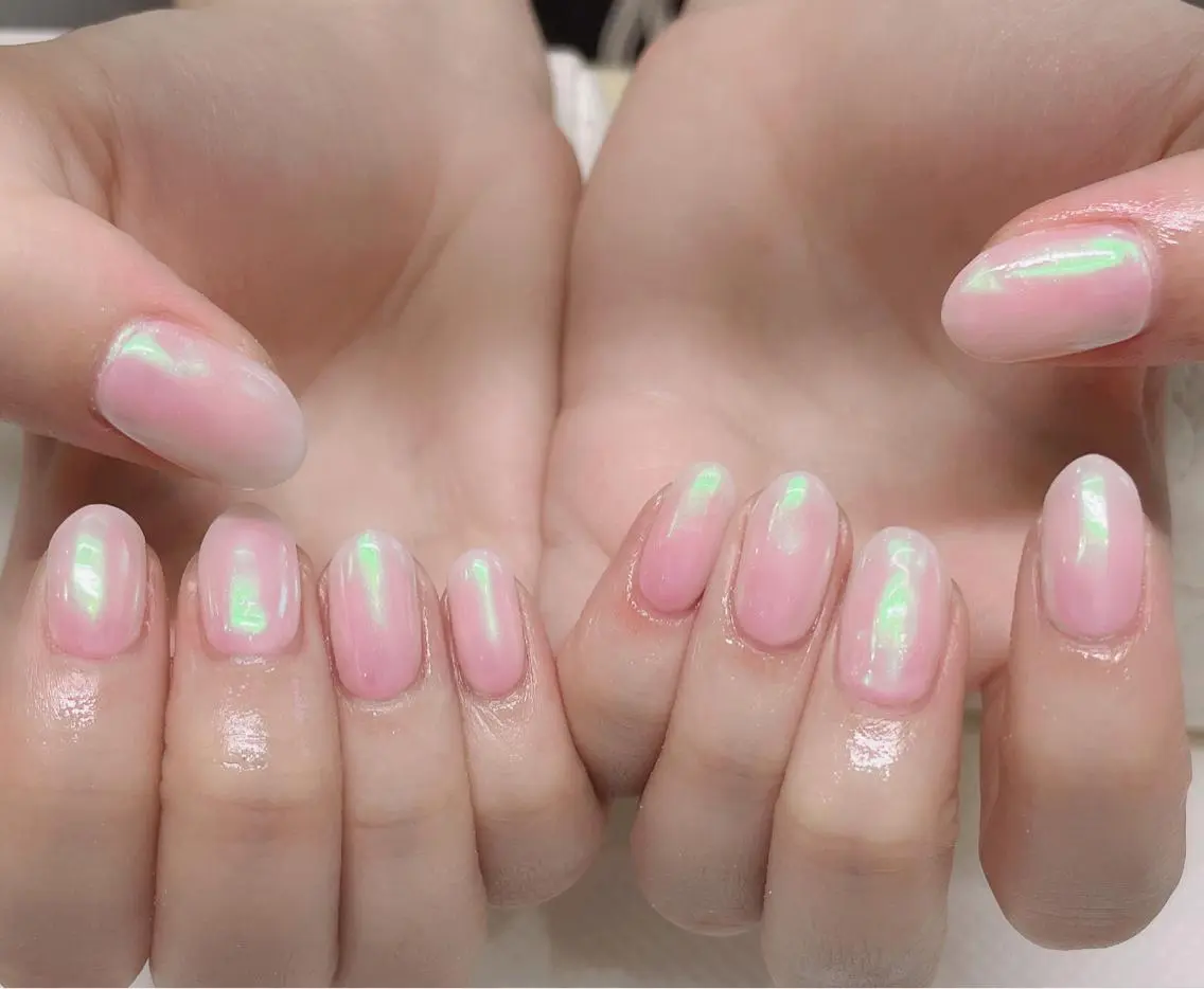 ネイル コウ カnail💅のネイルデザイン