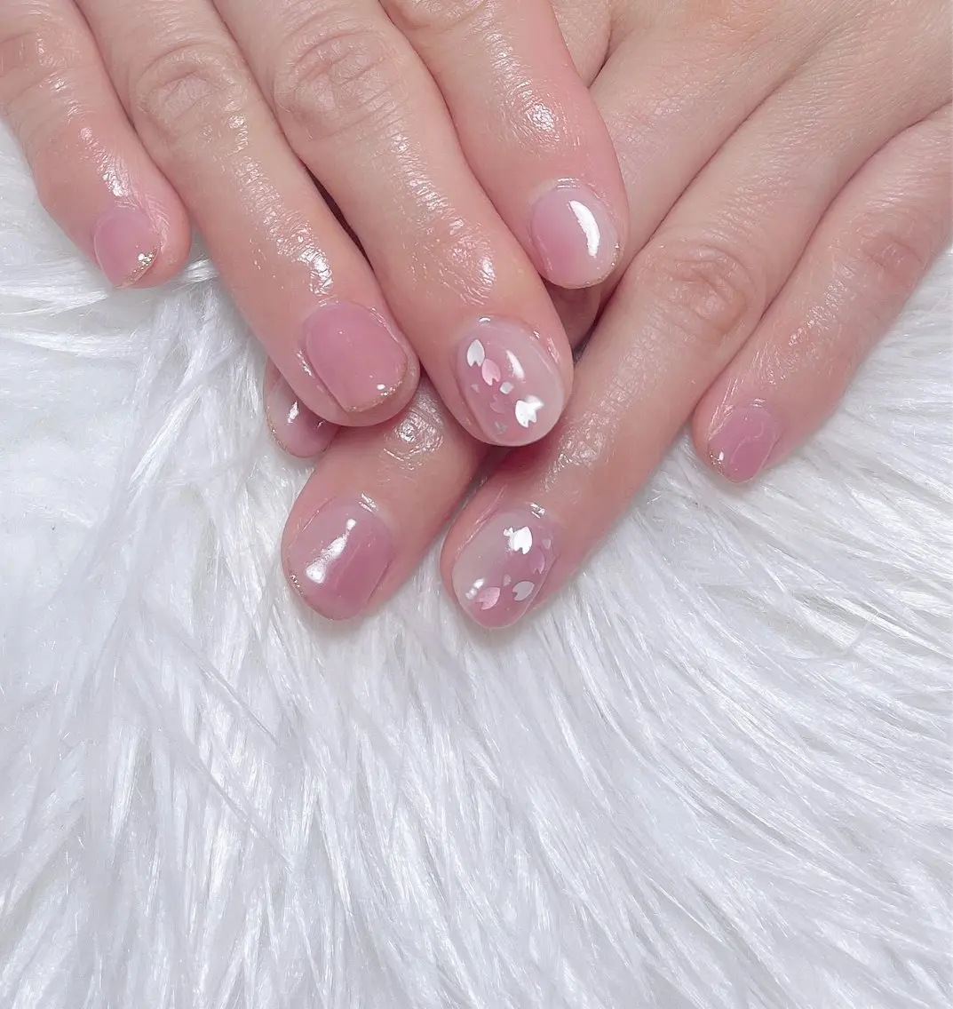 ネイル hairsalon 556のマツエク・マツパデザイン