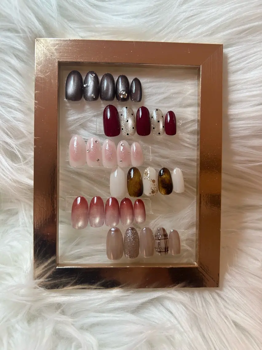 ネイル アートネイル COCO nail salonのネイルデザイン
