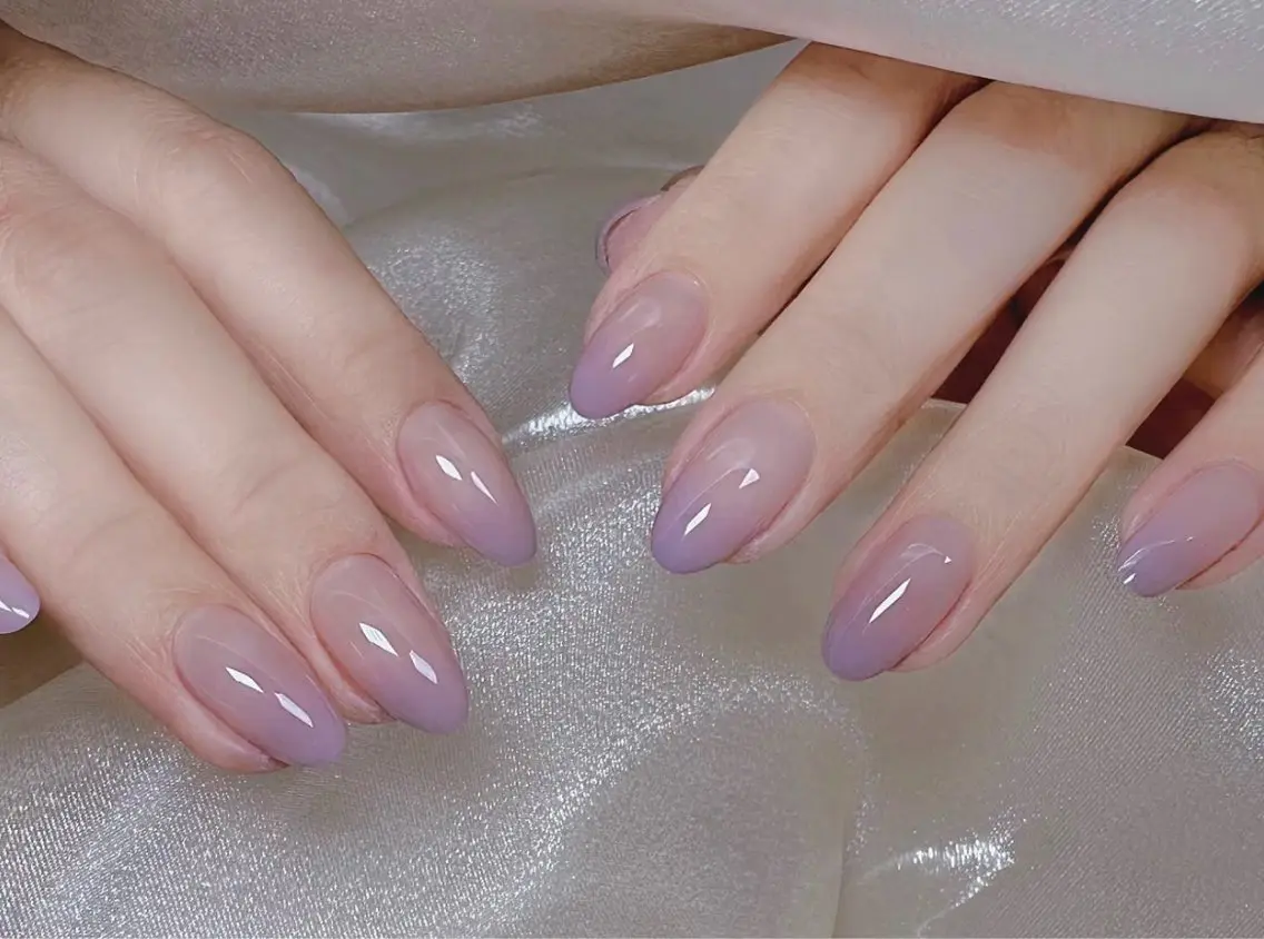 ネイル ハンドネイル H3 Nail Miniのネイルデザイン