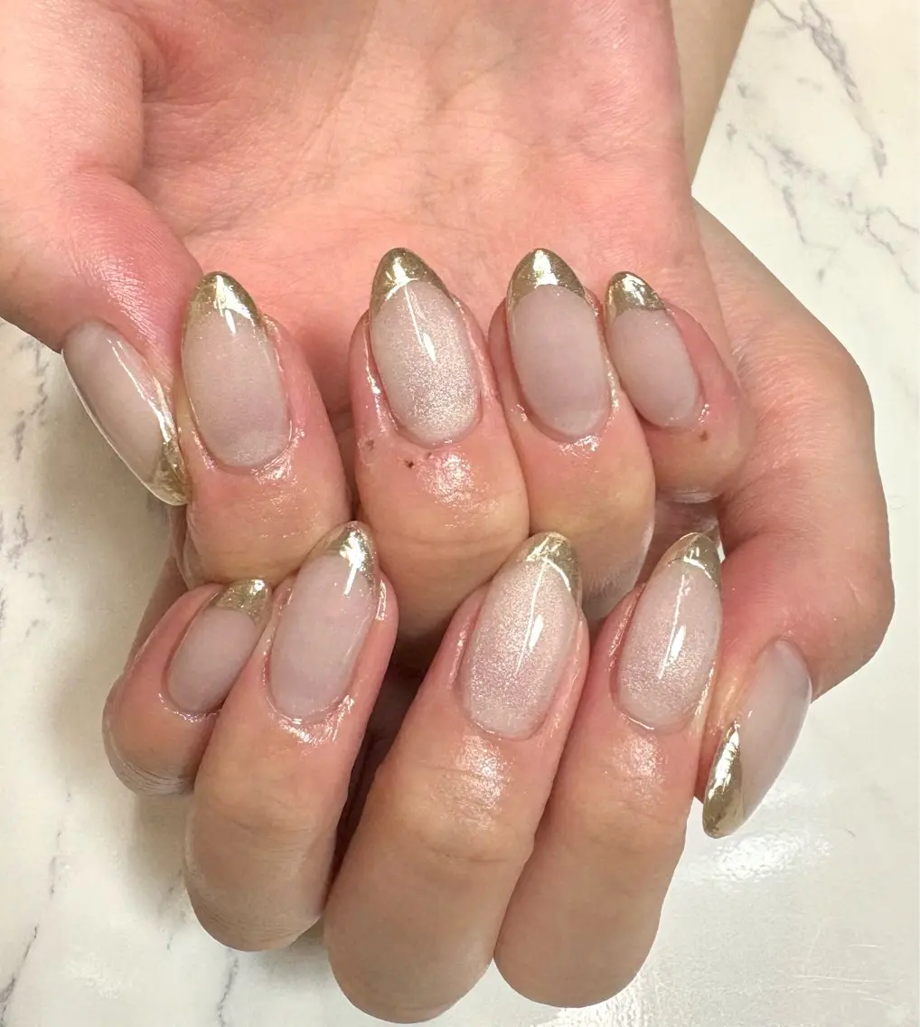 ネイル ハンドネイル one nailsalonのネイルデザイン