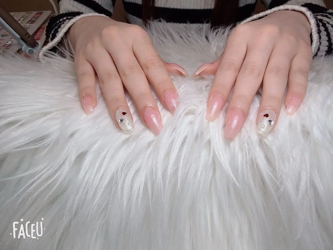 ネイル xin .nailのネイルデザイン