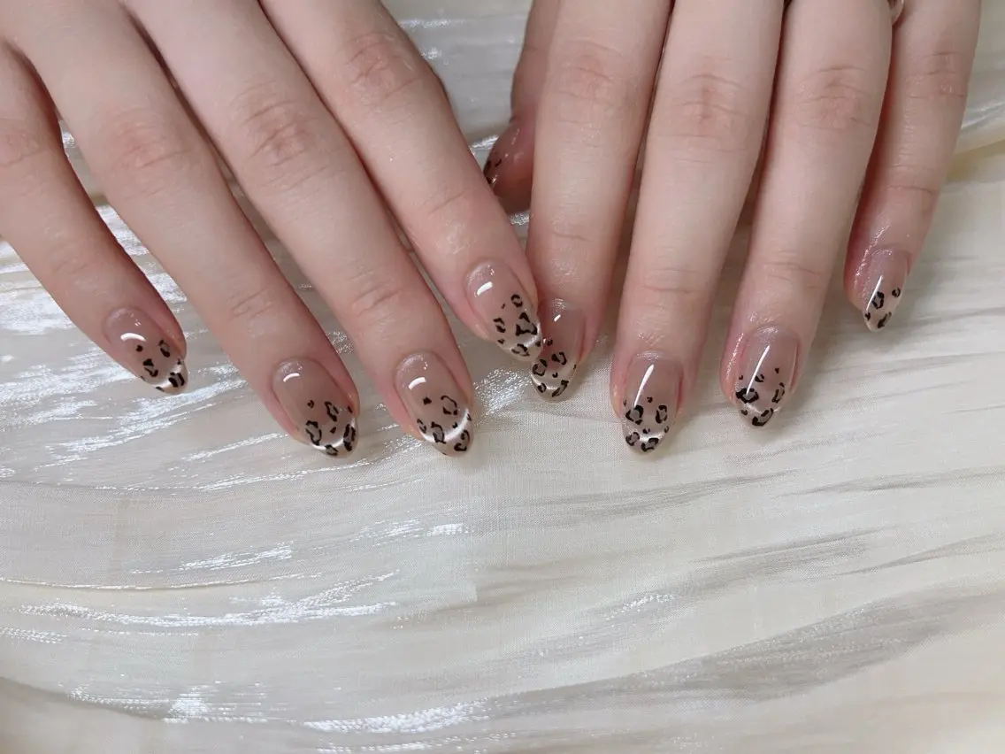 ネイル ハンドネイル Nail salon CELEBRAILのネイルデザイン
