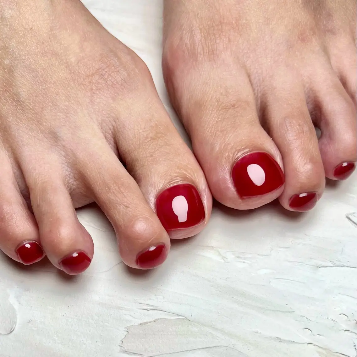 ネイル nail salon Re:のネイルデザイン