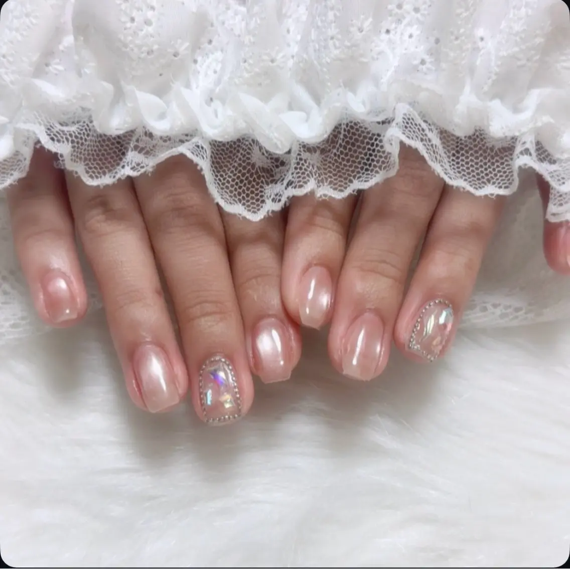 ネイル N. Cocoのネイルデザイン