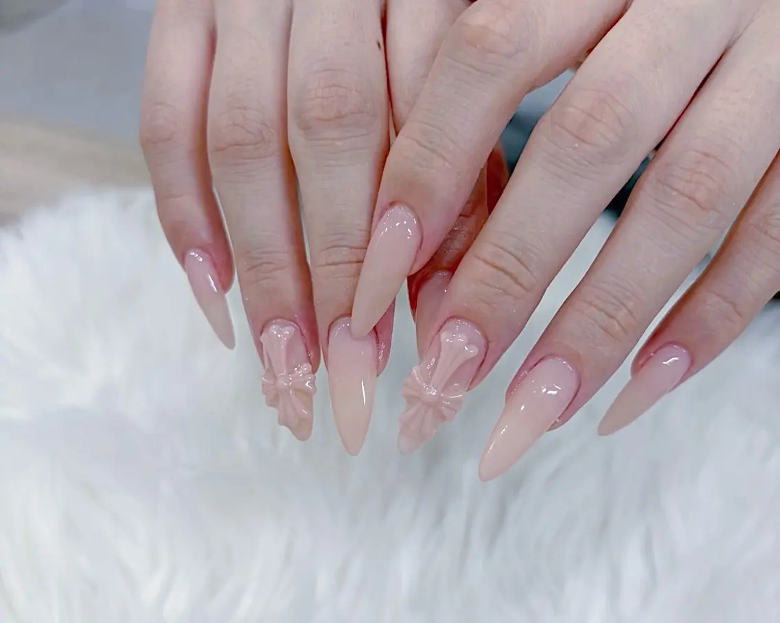 ネイル sii. シーのネイルデザイン