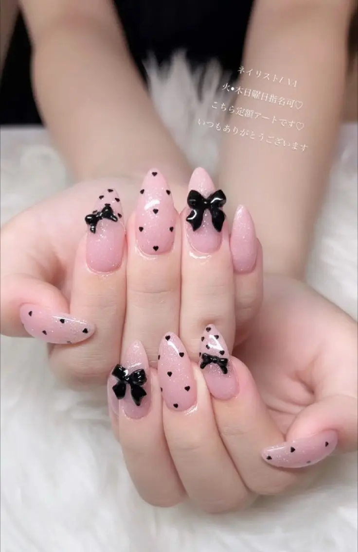 ネイル アートネイル 春ネイル ワンホンネイル ハンドネイル I LOVE ME NAIL.。.:*♡のネイルデザイン