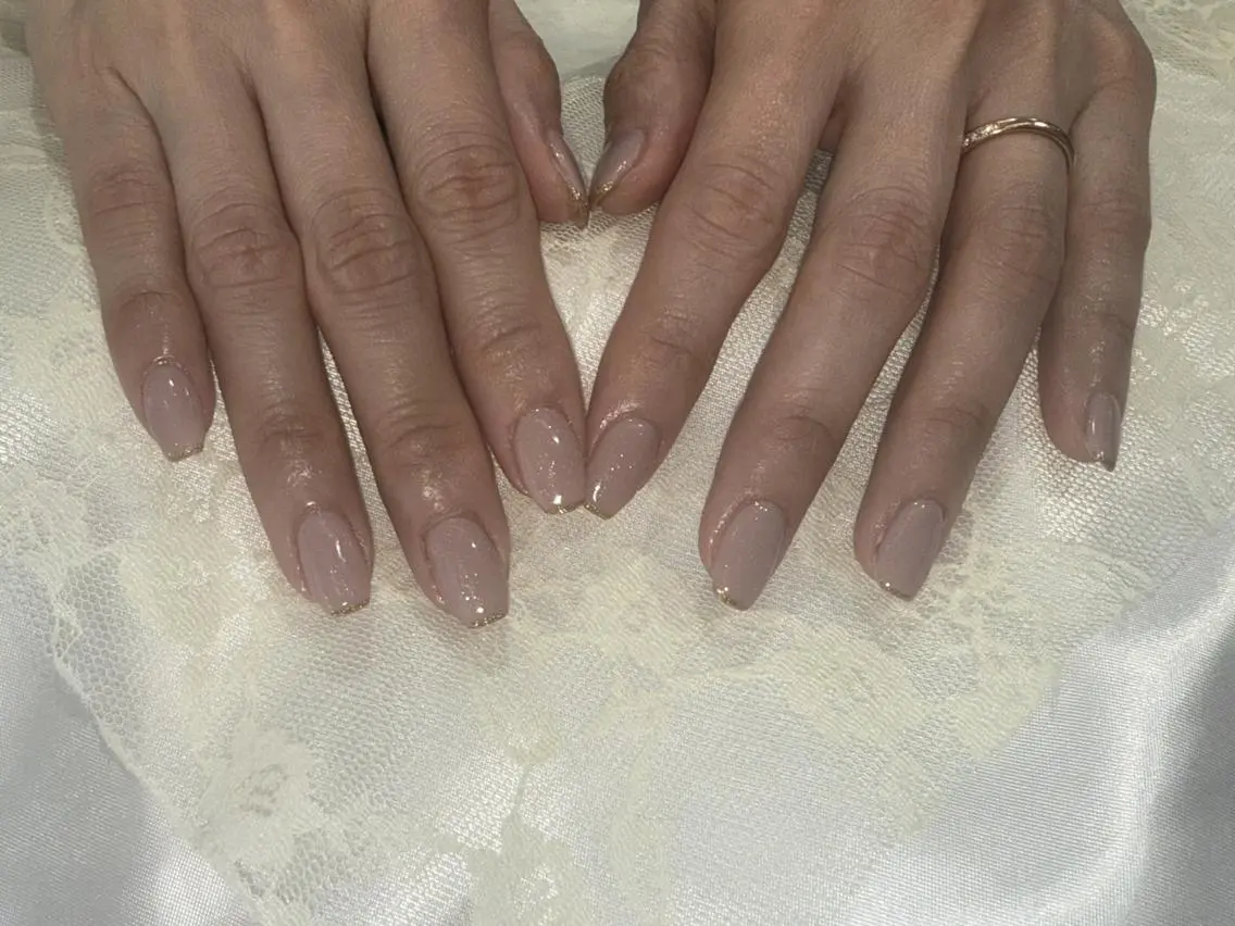 ネイル Nail Salon Lindaのネイルデザイン