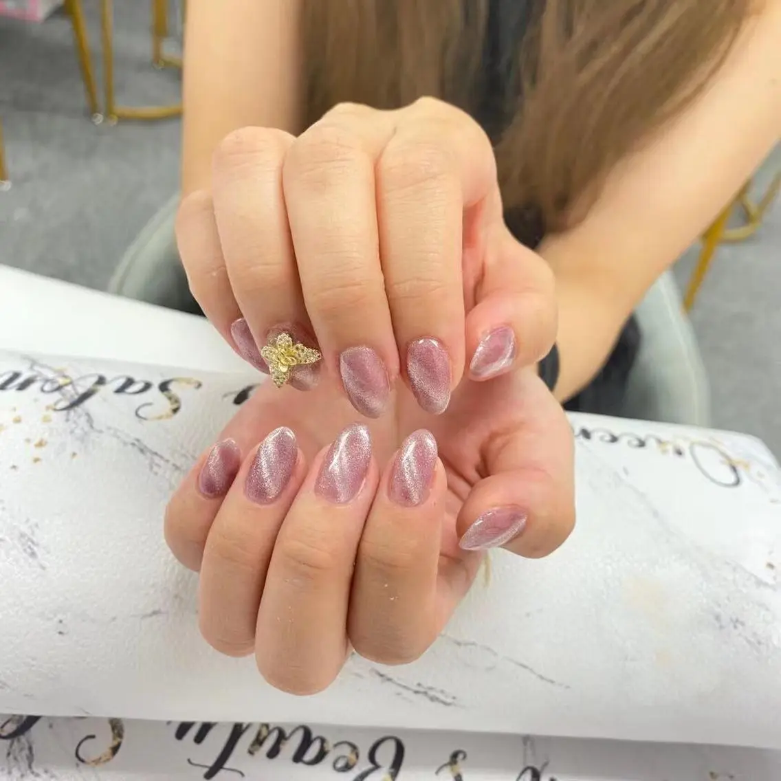 ネイル Queen’s 歌舞伎町店のネイルデザイン