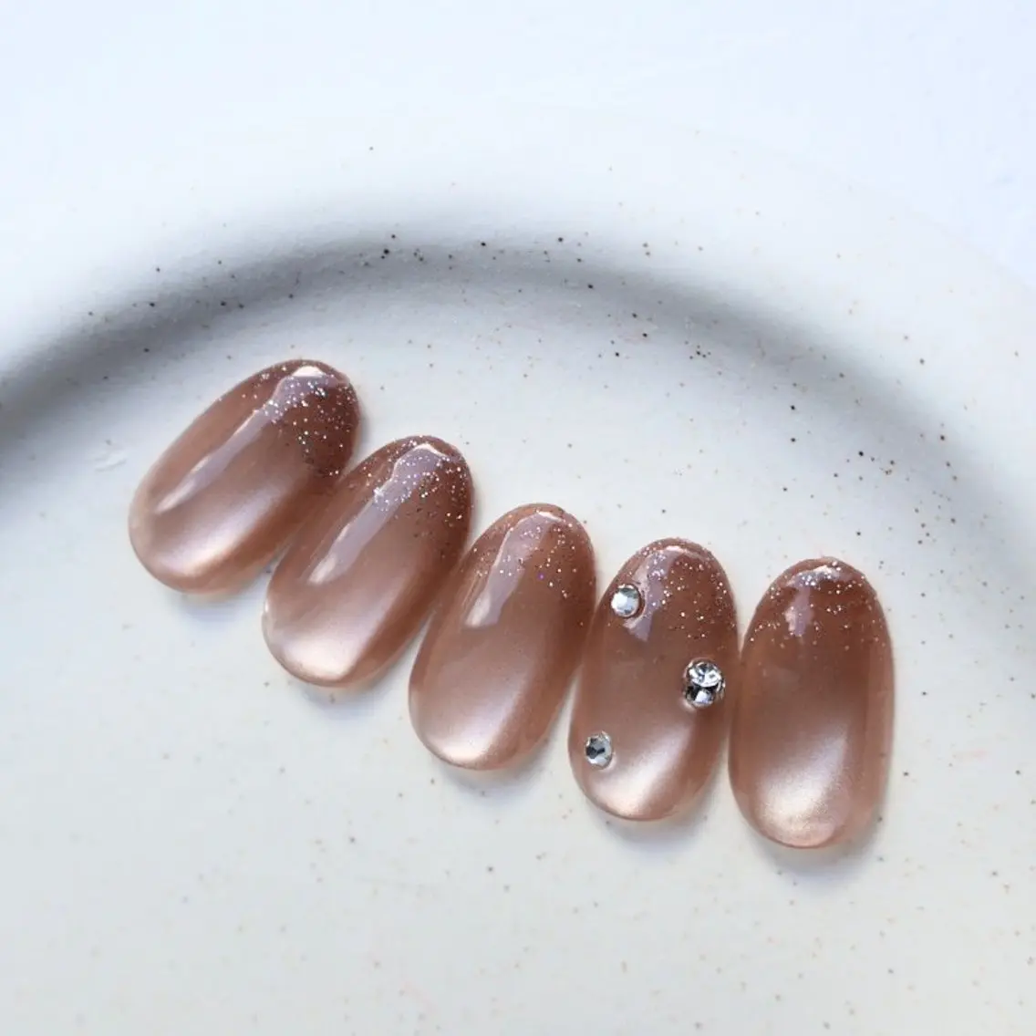 ネイル ハンドネイル Ameri/ nail salonのネイルデザイン
