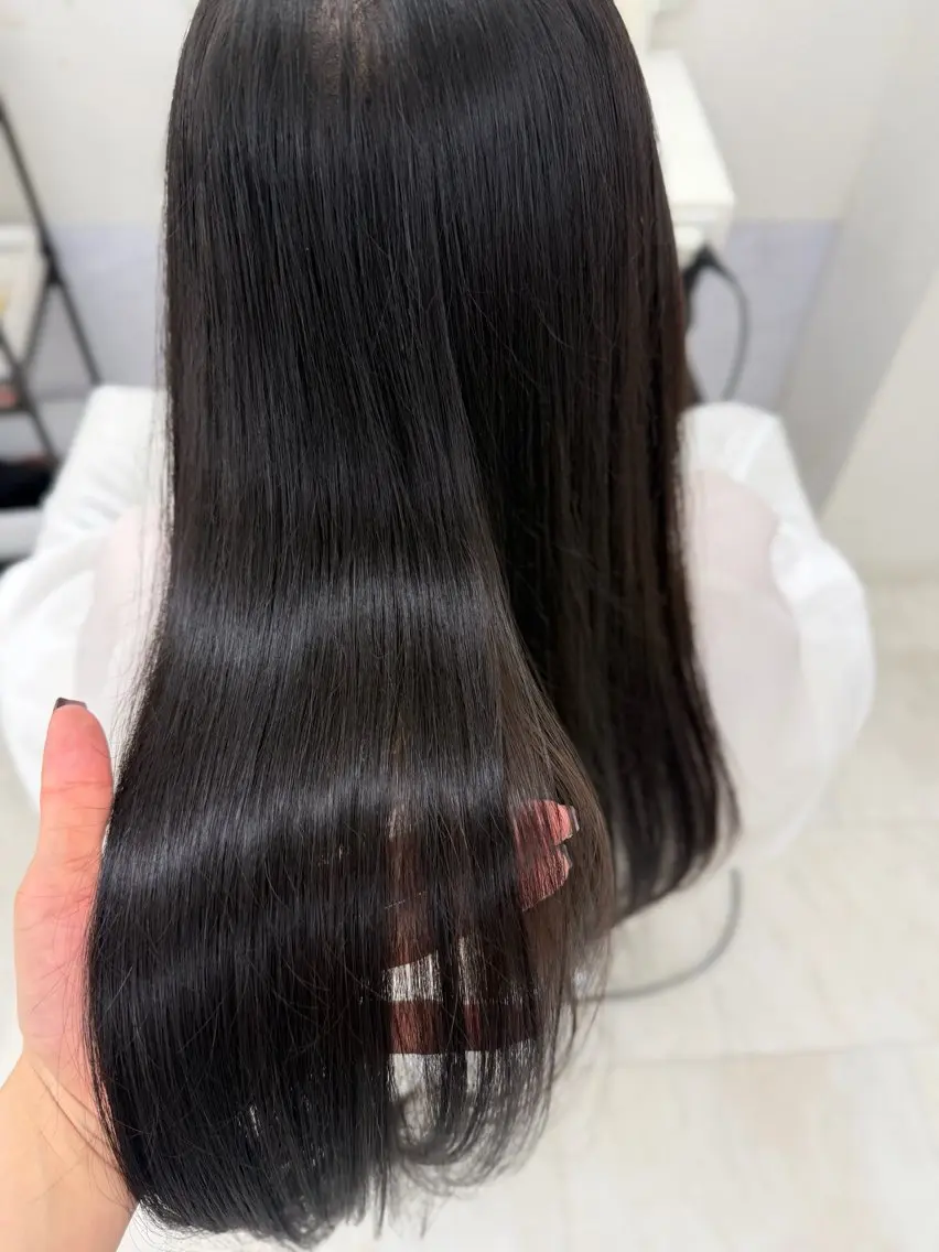 ロング トリートメント 艶髪ヘア/マッサージ 渋谷駅近/葵あおいのヘアスタイル