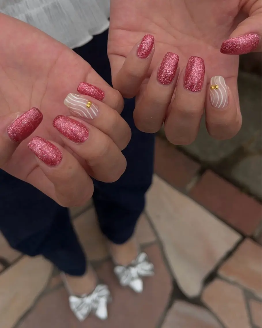 ネイル ハンドネイル nt. nailのネイルデザイン