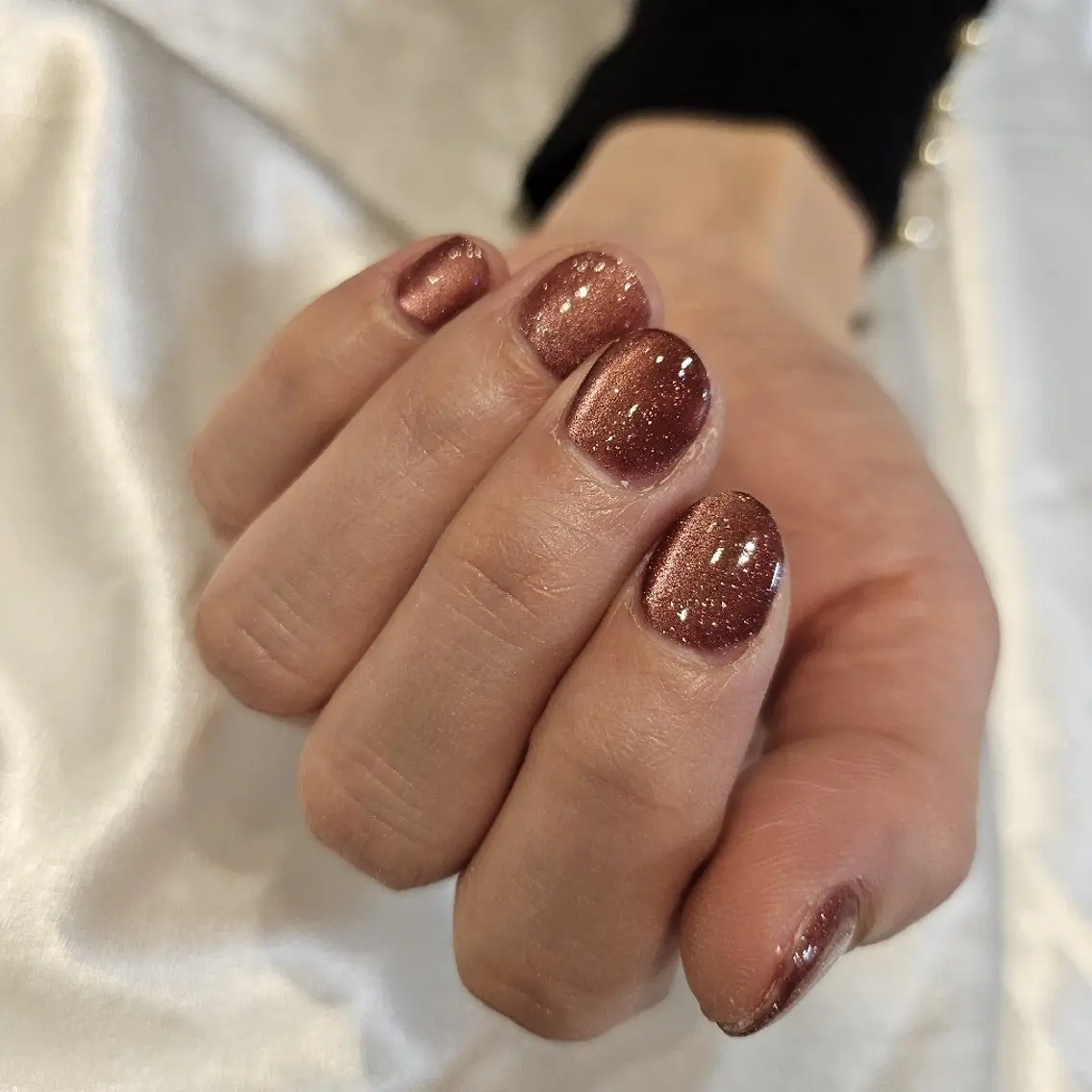 ネイル ハンドネイル hug nail salonのネイルデザイン