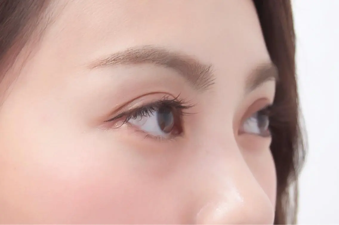 マツエク・マツパ ボリュームラッシュ S Sの眉毛・アイブロウイメージ