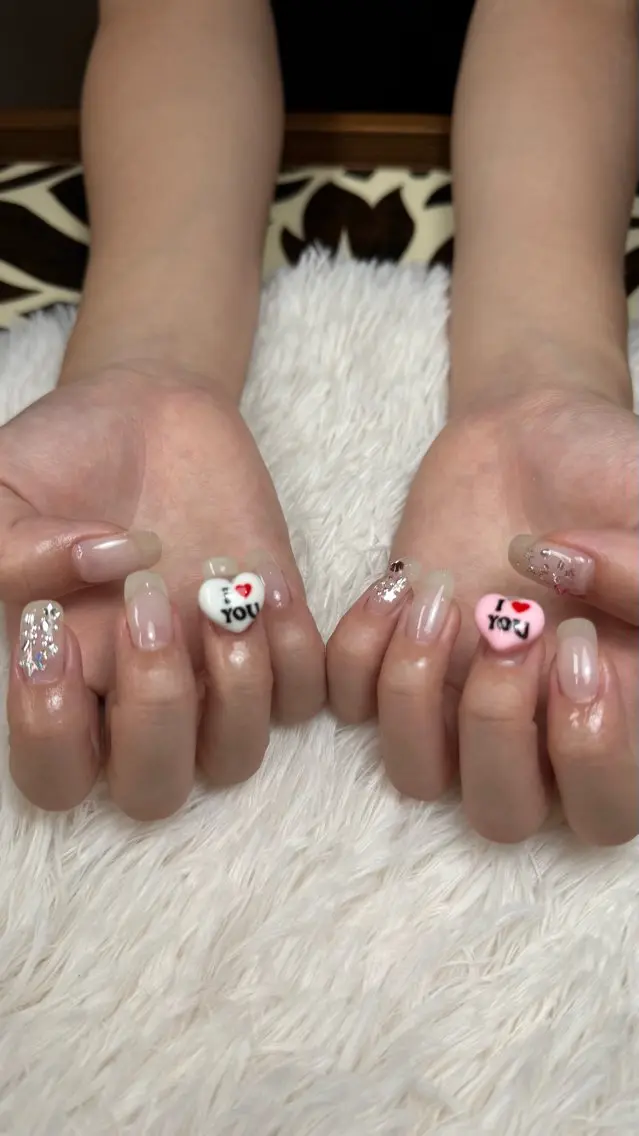 ネイル ハンドネイル Nail ful .のネイルデザイン