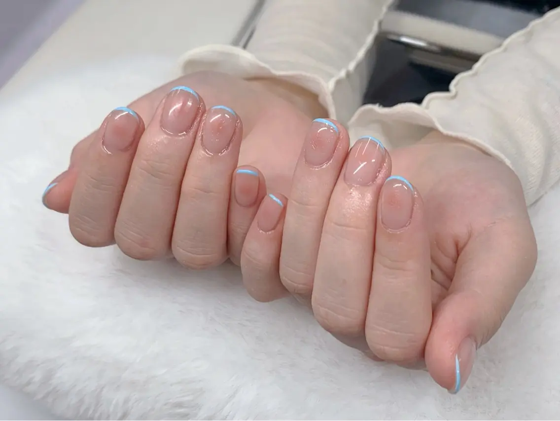 ネイル Mi.o メイのネイルデザイン