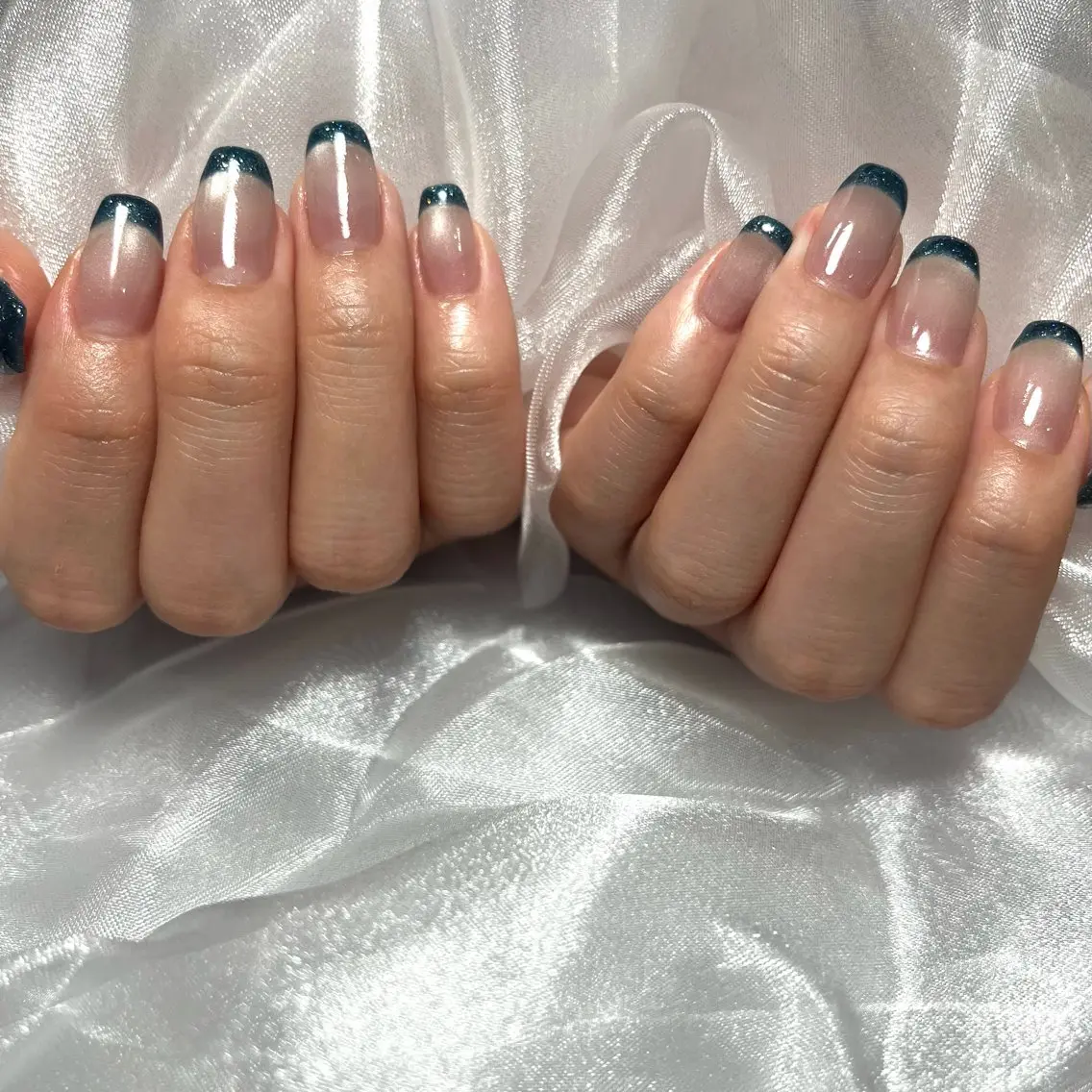 ネイル mani nail sayakoのネイルデザイン