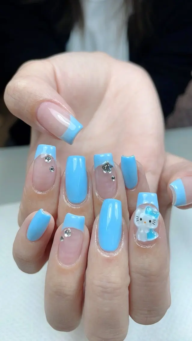ネイル むねいる nail salonのネイルデザイン