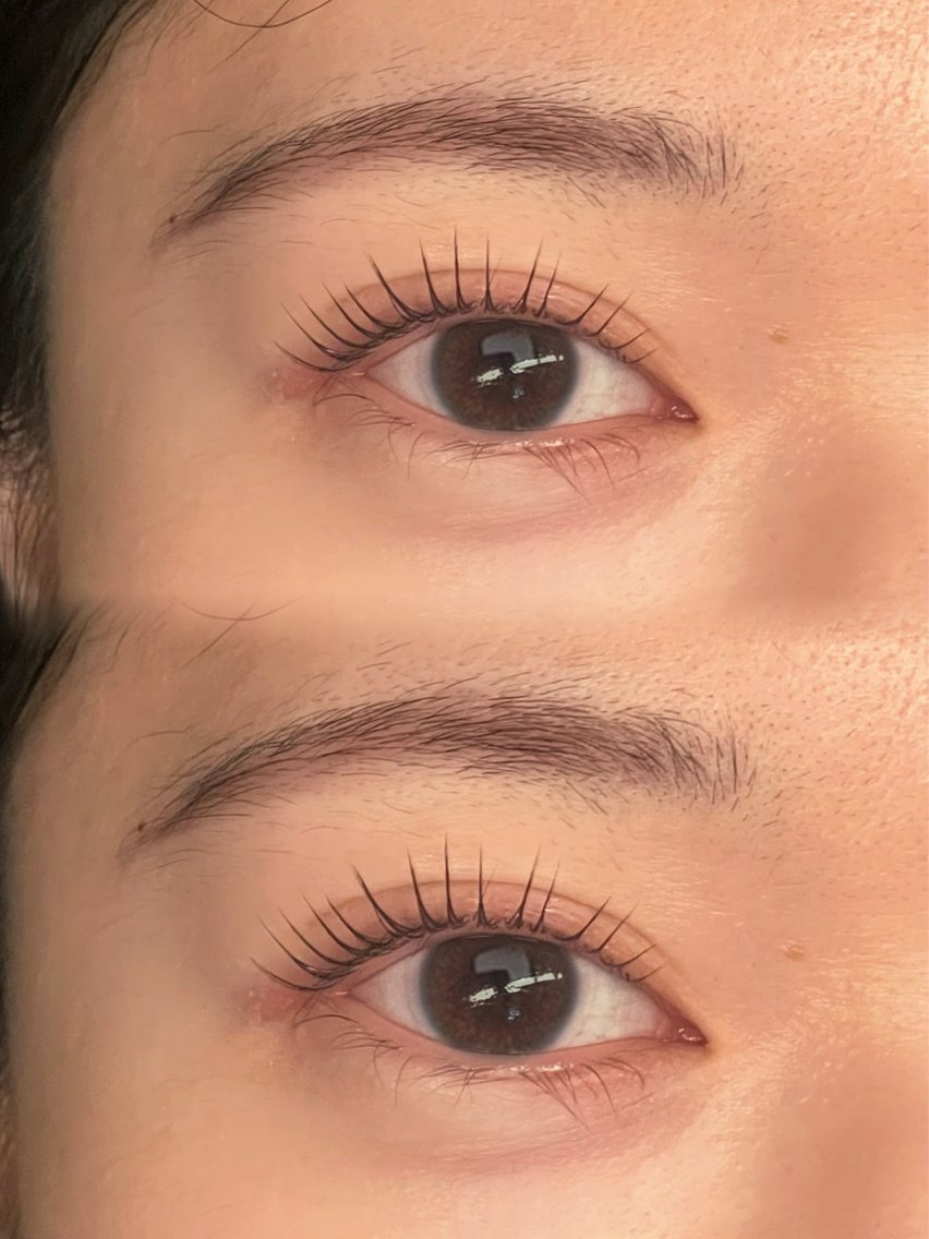 マツエク・マツパ マツパ BeTOWA eye &beauty新宿のマツエク・マツパデザイン