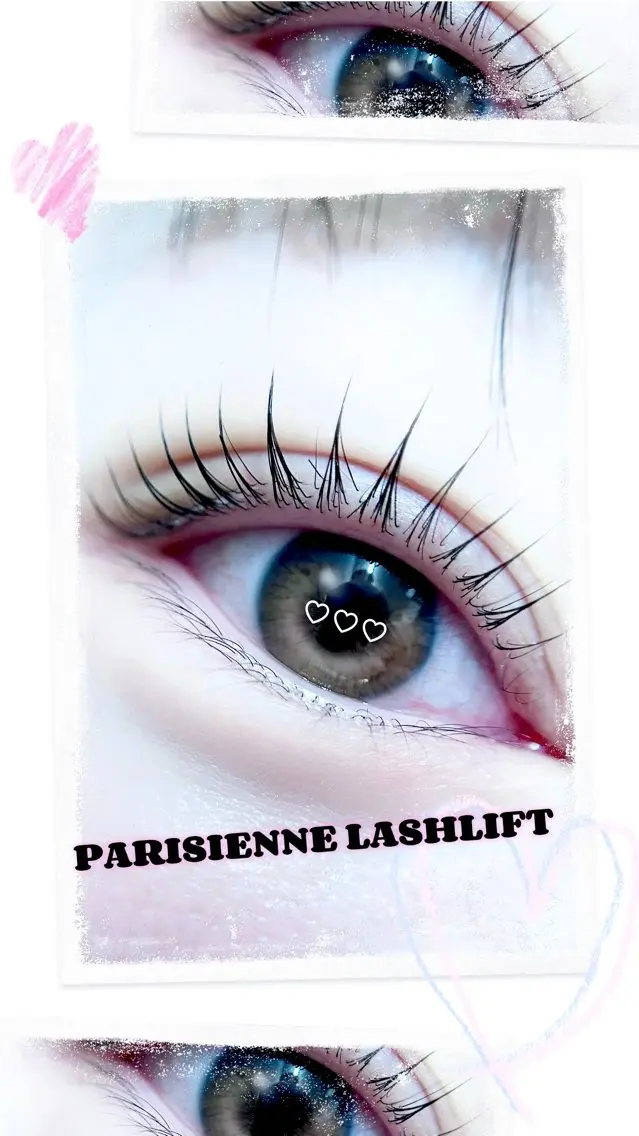 マツエク・マツパ パリジェンヌラッシュリフト マツパ 🎀eyelist. mizuki🐈‍⬛の眉毛・アイブロウイメージ