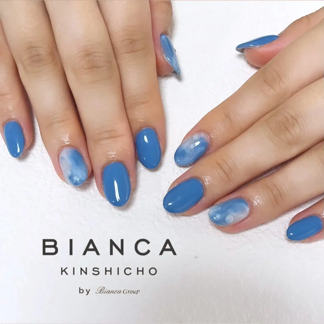 ネイル One’Ness Nana🤍のネイルデザイン