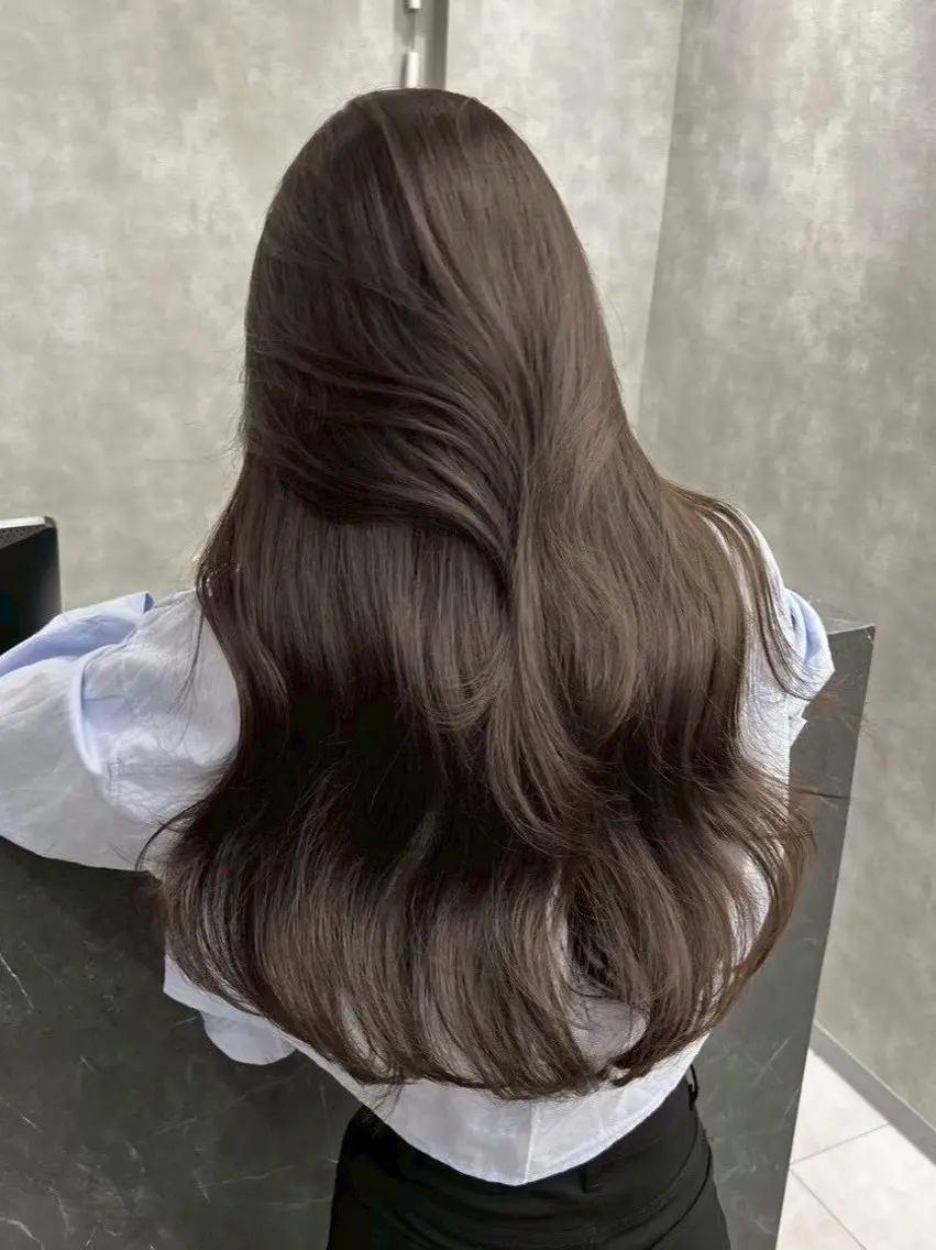【とにかく安く抑えたい方はこちら!】ヘアカラーの写真