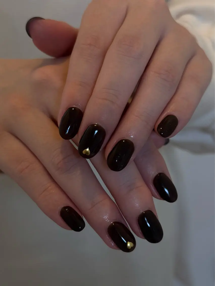 【オフあり可】ワンカラー💅🏻の写真