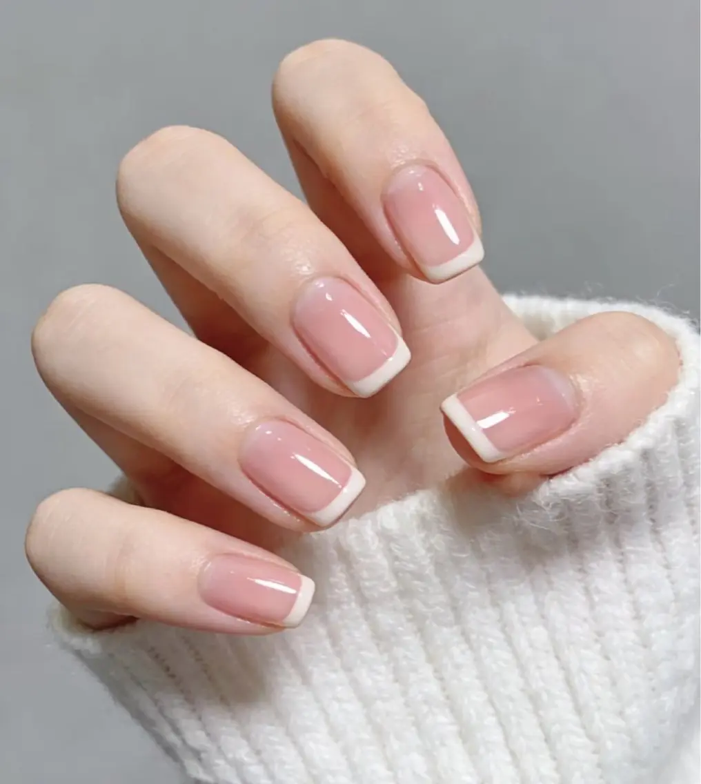 ネイル ハンドネイル H3 Nail Miniのネイルデザイン