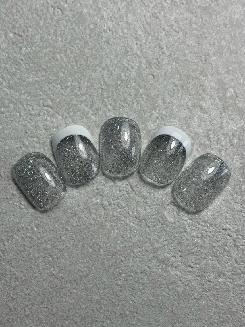 ネイル 野々市藤平田 【えみーnail】のネイルデザイン
