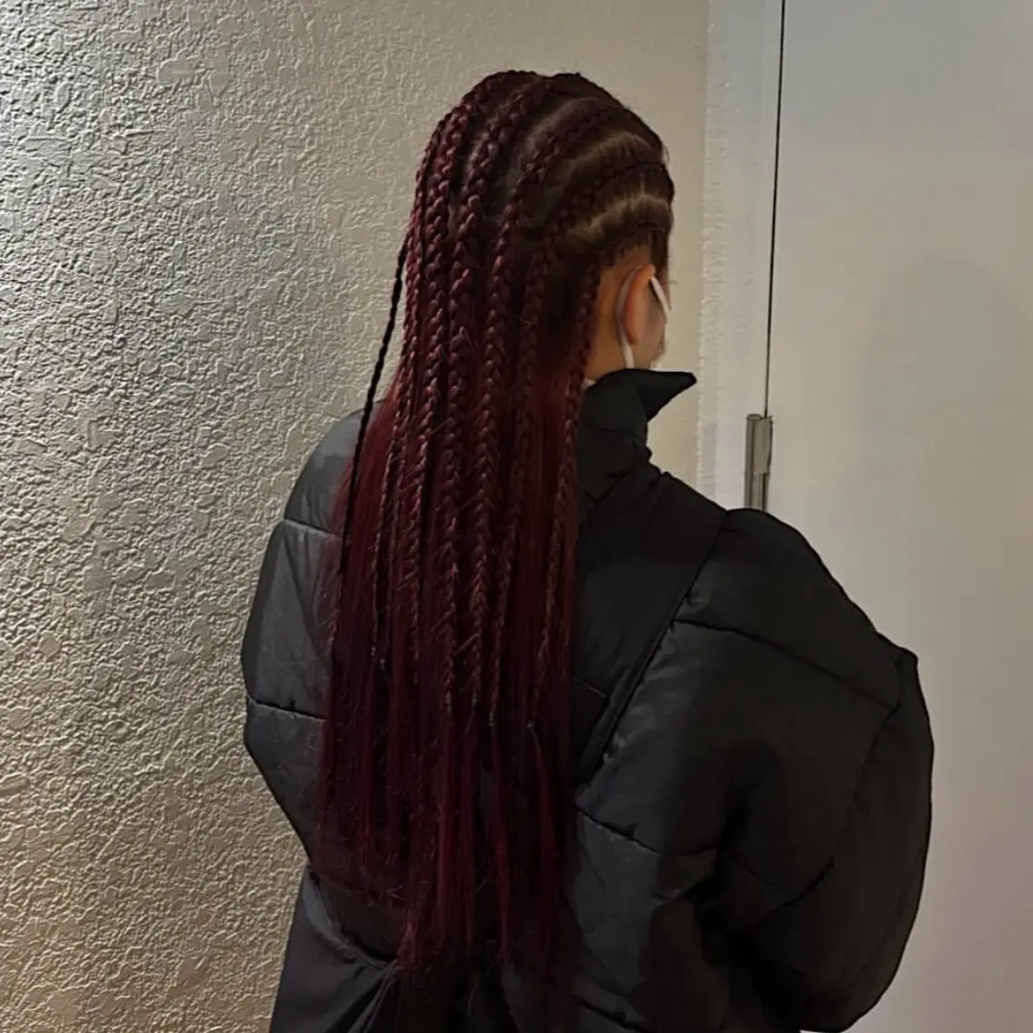 ヘアアレンジ MIRAN stylistのヘアスタイル