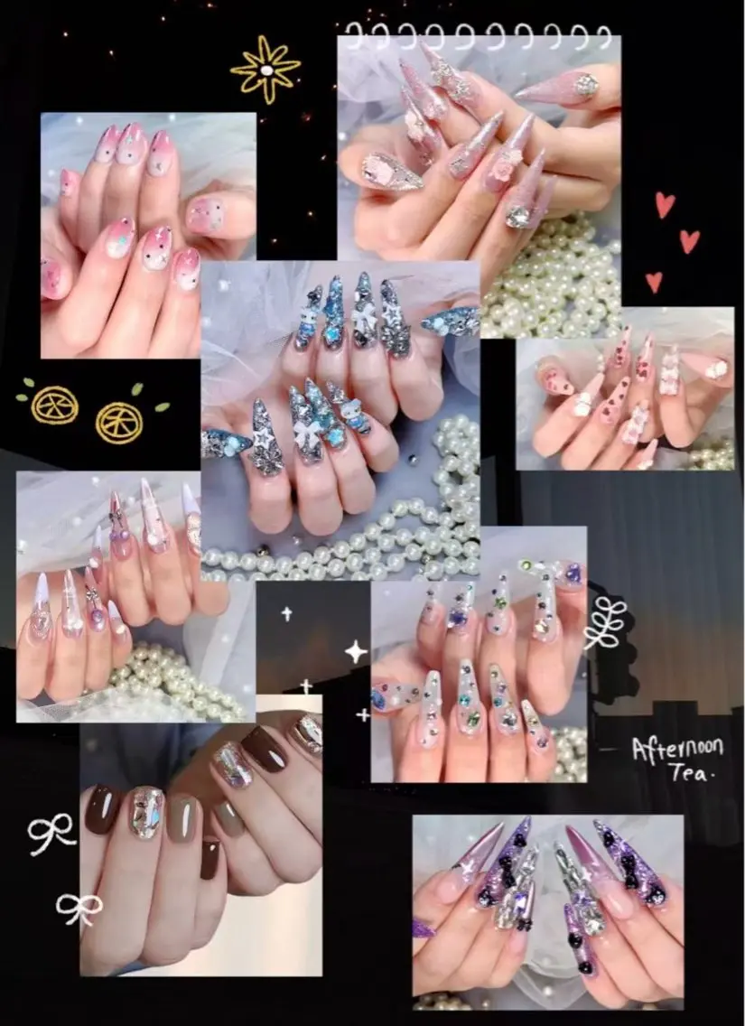 相談メニュー♥🌻の写真
