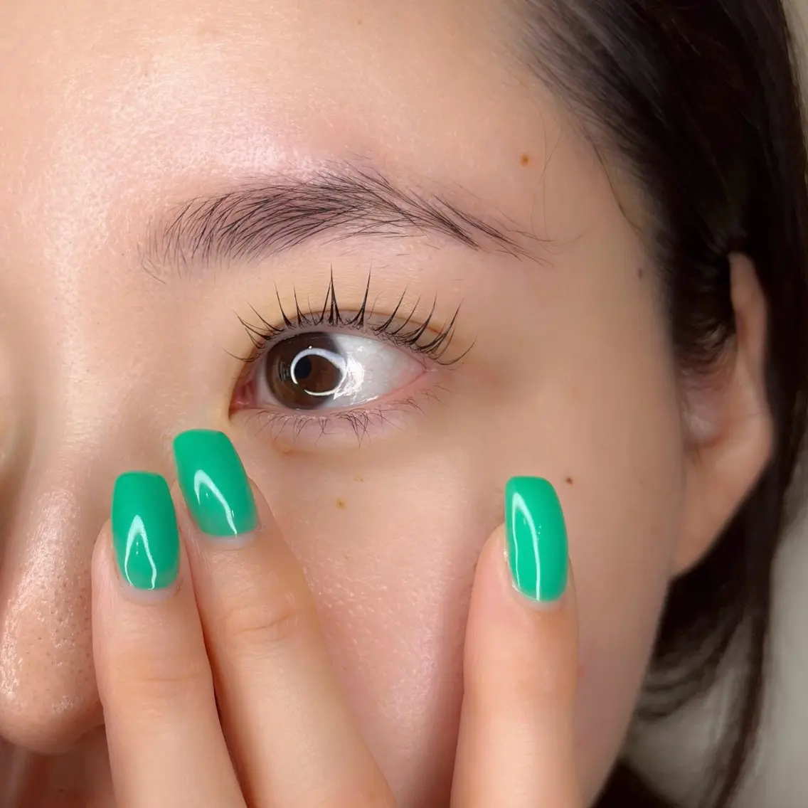 マツエク・マツパ Eyelash salon our.のマツエク・マツパデザイン