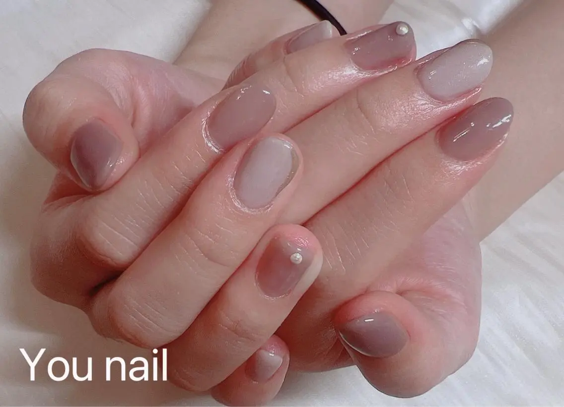 ネイル 狭山店(林) You nailのネイルデザイン
