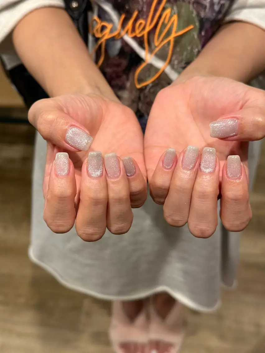 ネイル ハンドネイル ikoi Kotomiのネイルデザイン