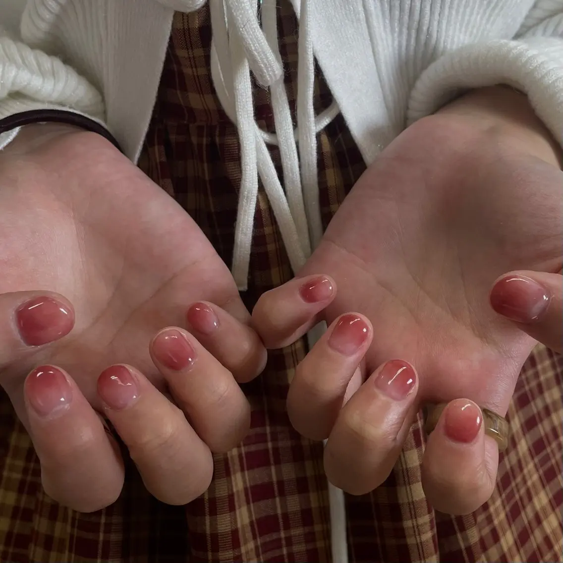 ネイル ハンドネイル Ann nailのネイルデザイン