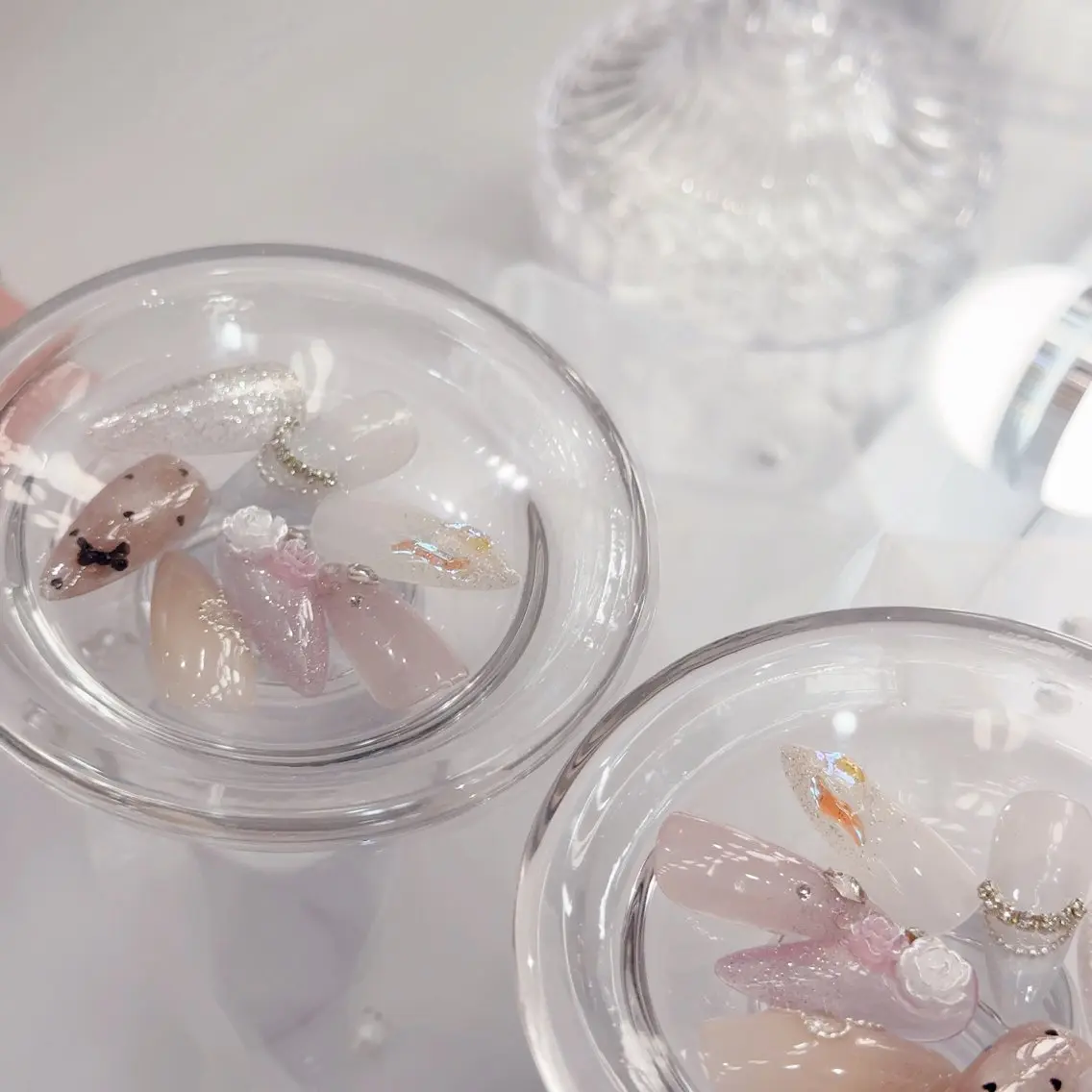 ネイル nail salon Muu  大熊のネイルデザイン