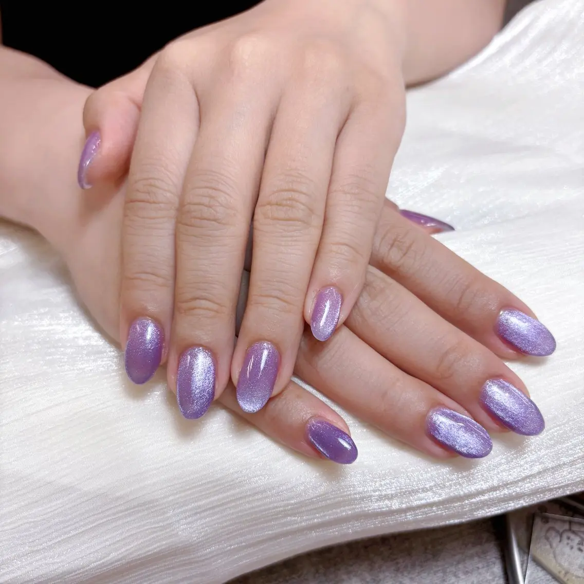 ネイル MIKA _Luna nailのネイルデザイン